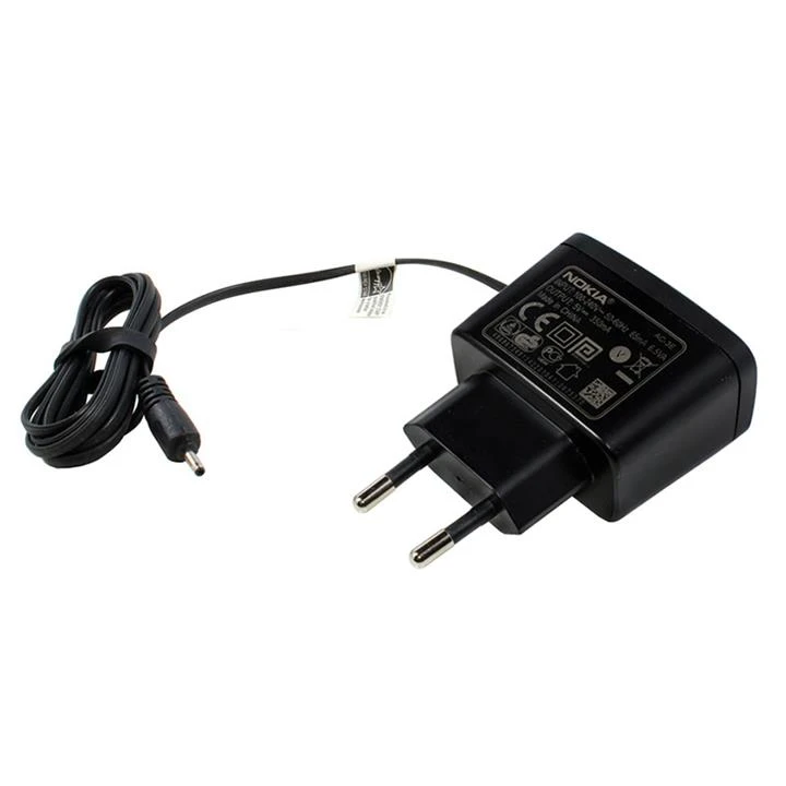 شارژر دیواری 5 وات نوکیا مدل AC-3E