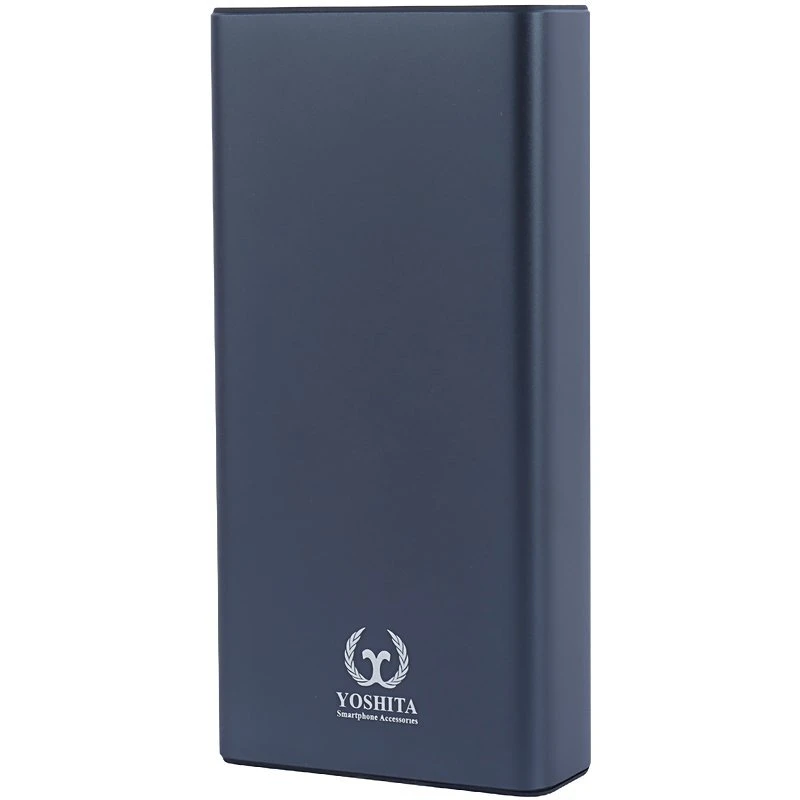 پاور بانک فست شارژ یوشیتا Yoshita YP-020 ظرفیت 20000 میلی آمپر ساعت 25W