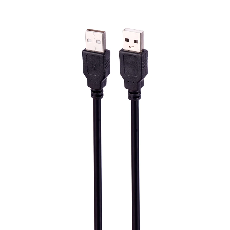 کابل لینک USB به USB دیتکس پلاس +Detex طول 1.5 متر