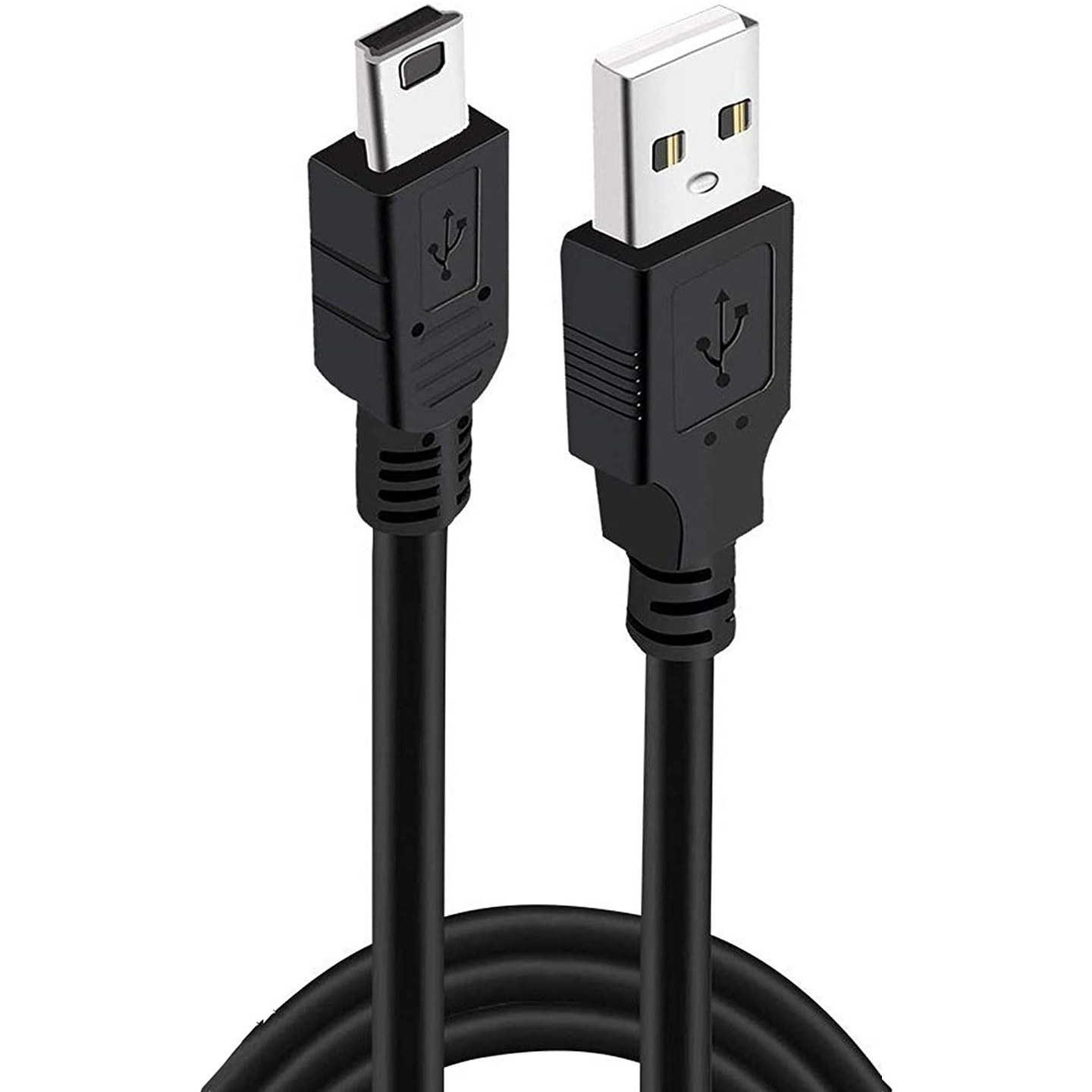 کابل تبدیل USB به Mini USB مدل V3